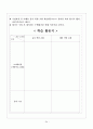 교수학습 지도안 (의복마련과 관리) 34페이지