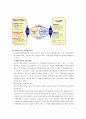 E-비지니스의 설계개념 및 각 직능별 연결 6페이지