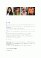 얼굴형에 따른 헤어 스타일 3페이지