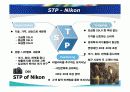캐논 니콘 마케팅 보고서 20페이지