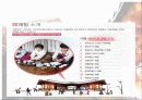 전주한옥마을의 현황 및 발전방향 10페이지