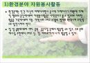 지역사회에서의 자원봉사활동 7페이지