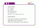 하이서울페스티발 분석 및 발전방향 4페이지