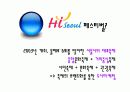 하이서울페스티발 분석 및 발전방향 5페이지