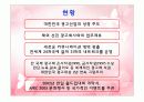 광고회사 기업분석 2009년 4월 기준 1위 제일기획과 2위 HS(LG)애드 6페이지