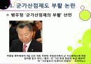 [군가산점제도]군 가산점 제도에 대한 이해와 찬성 반대 의견 분석, 군 가산점제의 장단점과 문제점, 비판, 한계, 필요성 고찰 4페이지