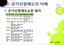 [군가산점제도]군 가산점 제도에 대한 이해와 찬성 반대 의견 분석, 군 가산점제의 장단점과 문제점, 비판, 한계, 필요성 고찰 11페이지