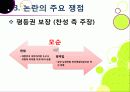 [군가산점제도]군 가산점 제도에 대한 이해와 찬성 반대 의견 분석, 군 가산점제의 장단점과 문제점, 비판, 한계, 필요성 고찰 17페이지