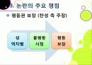[군가산점제도]군 가산점 제도에 대한 이해와 찬성 반대 의견 분석, 군 가산점제의 장단점과 문제점, 비판, 한계, 필요성 고찰 18페이지