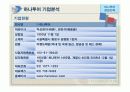 하나투어의 경영전략 사례 5페이지