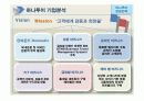 하나투어의 경영전략 사례 6페이지