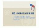 하나투어의 경영전략 사례 27페이지