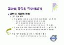 볼보의 조립직무재설계 14페이지