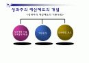 (재무행정)성과주의 예산제도의 문제점 및 개선방향 5페이지