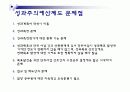 (재무행정)성과주의 예산제도의 문제점 및 개선방향 18페이지