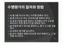 수행평가의 문제점과 개선방안 20페이지