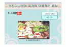스칸디나비아 국가의 음식문화(노르웨이,스웨덴,덴마크,핀란드,아이슬란드) 26페이지