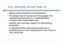 Advertising and sale  2페이지