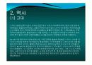 스위스의 소개(자연,사회,문화,역사,경제)40page ppt 11페이지