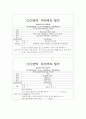 나만의 다이어트 일기방법 4페이지