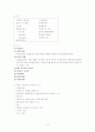 허혈성 심장질환 간호 4페이지