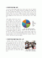 [해양폐기물]해양폐기물의 이해(정의, 원인, 피해, 영향 등), 해양폐기물 발생 현황과 해양폐기물로 인한 해양오염 문제의 해결방안 7페이지
