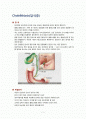 Cholelithiasis(담석증) 1페이지