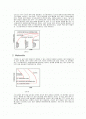 Austenite, Bainite, Martensite의 생성에 대한 TTT diagram 설명 2페이지