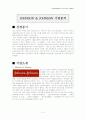 (글로벌 기업 분석)존슨앤존슨 2페이지
