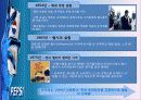 펩시의 마케팅전략 및 코카콜라와의 비교 ppt 5페이지
