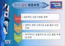 펩시의 마케팅전략 및 코카콜라와의 비교 ppt 13페이지