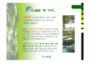 한국의 전통조경공간 소쇄원에 대하여 2페이지