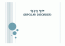 양극성장애 1페이지