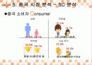 싸이월드 중국진출 마케팅성공사례 SWOT 5C 16페이지