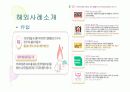사회적기업 ppt 14페이지
