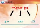태권도 겨루기 발전방안 4페이지