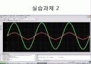 [전자회로설계]Common-Emitter/Common-Base/Common-Collector구조를 Pspice로 설계 28페이지