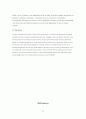 A Study on Open Economy through an Analysis of Circumstances of Zimbabwe 22페이지