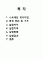 스트레인게이지실험 1페이지
