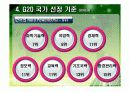 G20 정상회담 한국 개최 PPT자료 11페이지