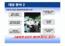 삼성그룹 CSR(사회적책임)측면에서 IMC전략 8페이지