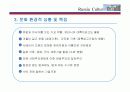 러시아 문화와 비즈니스관습, 기업진출전략 PPT발표자료 6페이지