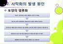 [사막화]사막화의 정의와 확대 원인 및 사막화로 인한 피해와 인간, 자연 생태계에 미치는 영향 조사, 사막화 확대 문제의 해결 대책 21페이지