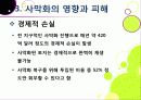 [사막화]사막화의 정의와 확대 원인 및 사막화로 인한 피해와 인간, 자연 생태계에 미치는 영향 조사, 사막화 확대 문제의 해결 대책 35페이지