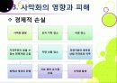 [사막화]사막화의 정의와 확대 원인 및 사막화로 인한 피해와 인간, 자연 생태계에 미치는 영향 조사, 사막화 확대 문제의 해결 대책 36페이지