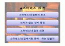 성공한 외식산업-스타벅스 사례 분석(swot, 5p분석,문제점 등 ) 12페이지