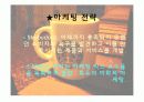 성공한 외식산업-스타벅스 사례 분석(swot, 5p분석,문제점 등 ) 21페이지