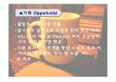 성공한 외식산업-스타벅스 사례 분석(swot, 5p분석,문제점 등 ) 27페이지