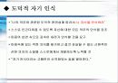 칸트의 인간중심 철학의 이해 11페이지