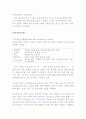 전쟁기념관과 나의 안보관 2페이지